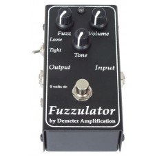 FUZ-1 Fuzzulator