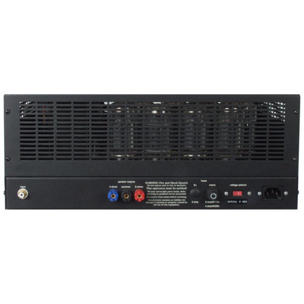 VTHF300M Tube Power Amplifier